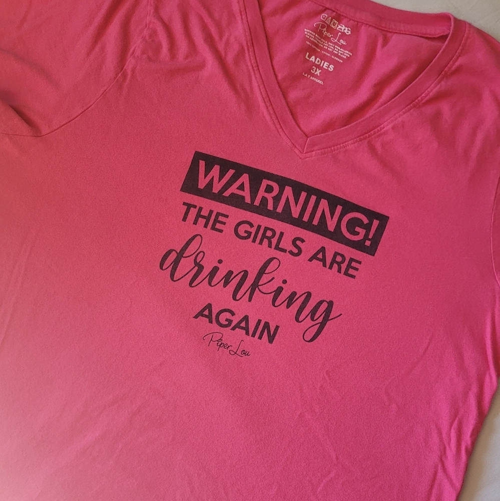 Piper Lou T-shirt